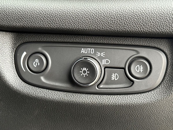 Used Vauxhall Insignia 2021 for sale - 76019427: Photo 27