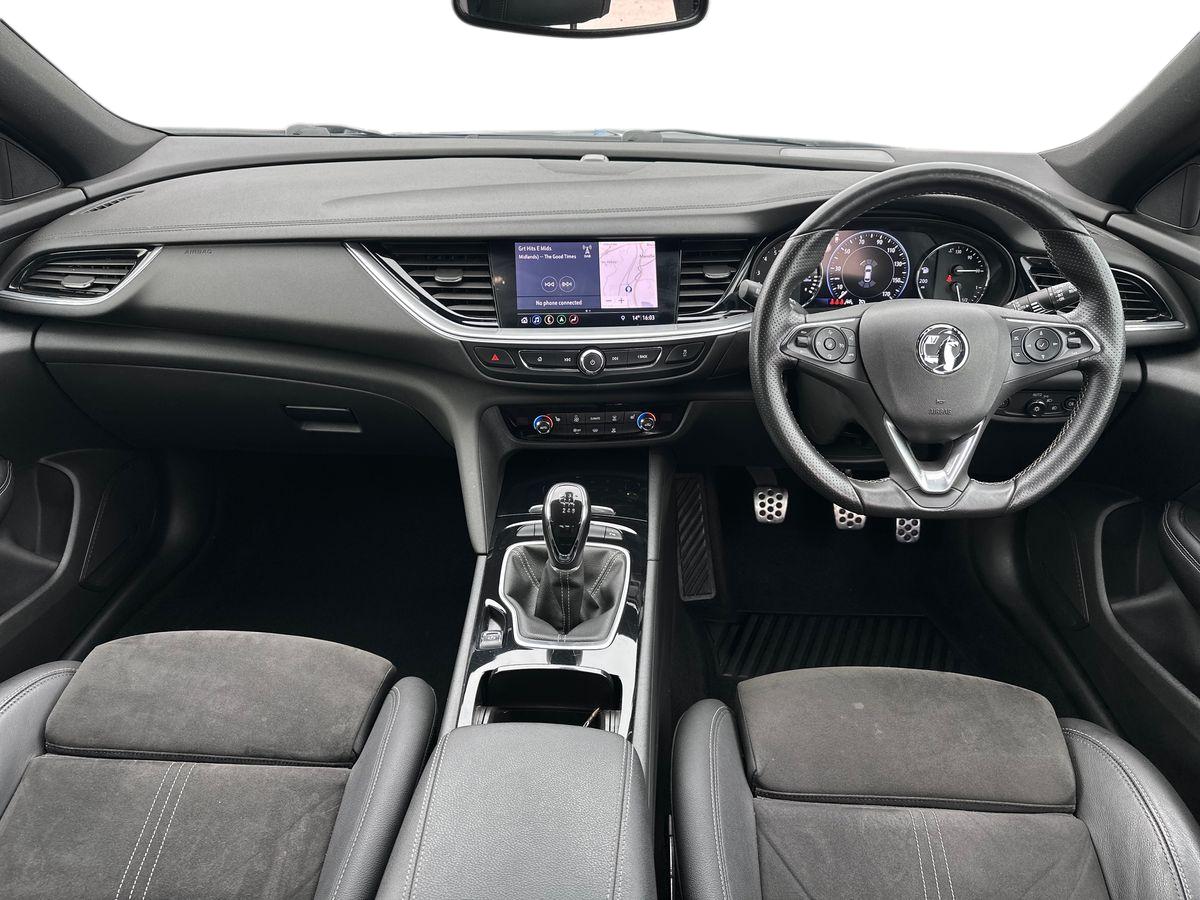 Used Vauxhall Insignia 2021 for sale - 76019427: Photo 7
