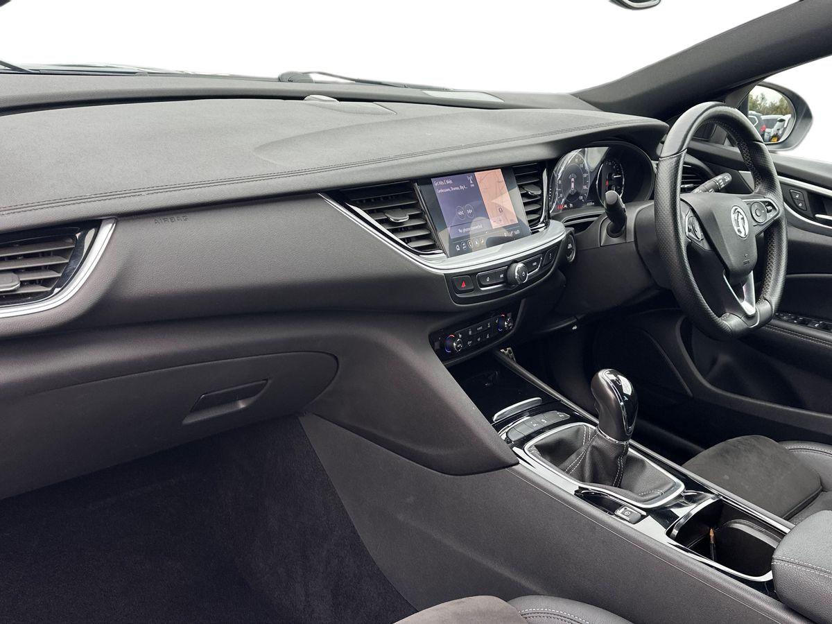 Used Vauxhall Insignia 2021 for sale - 76019427: Photo 8