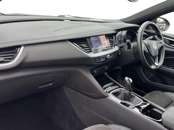 Used Vauxhall Insignia 2021 for sale - 76019427: Photo 8