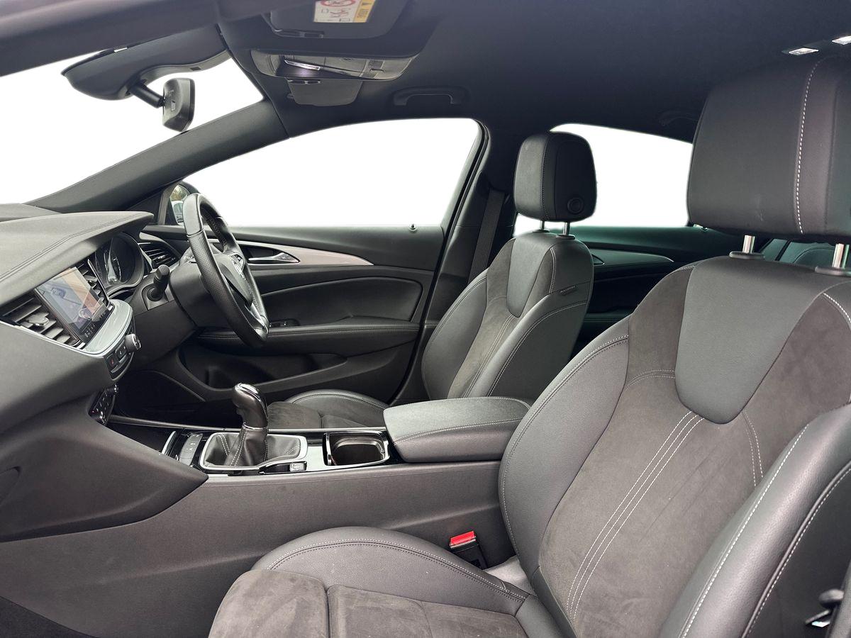 Used Vauxhall Insignia 2021 for sale - 76019427: Photo 9