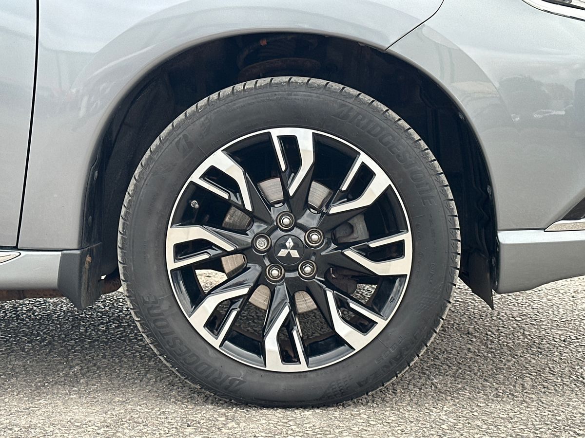 Used Mitsubishi Outlander 2016 for sale - 76705324: Photo 17