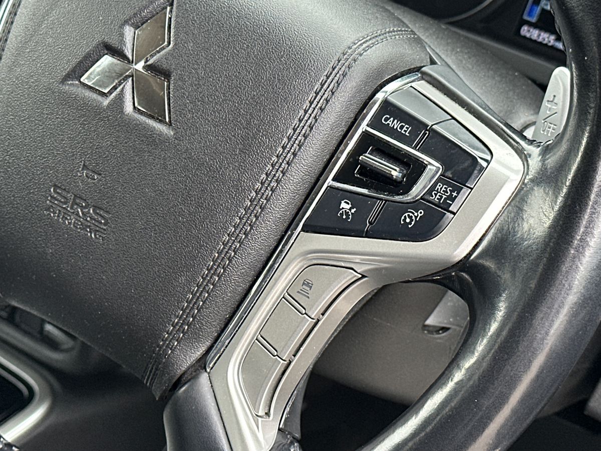 Used Mitsubishi Outlander 2016 for sale - 76705324: Photo 19