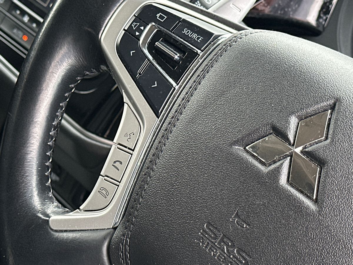 Used Mitsubishi Outlander 2016 for sale - 76705324: Photo 20