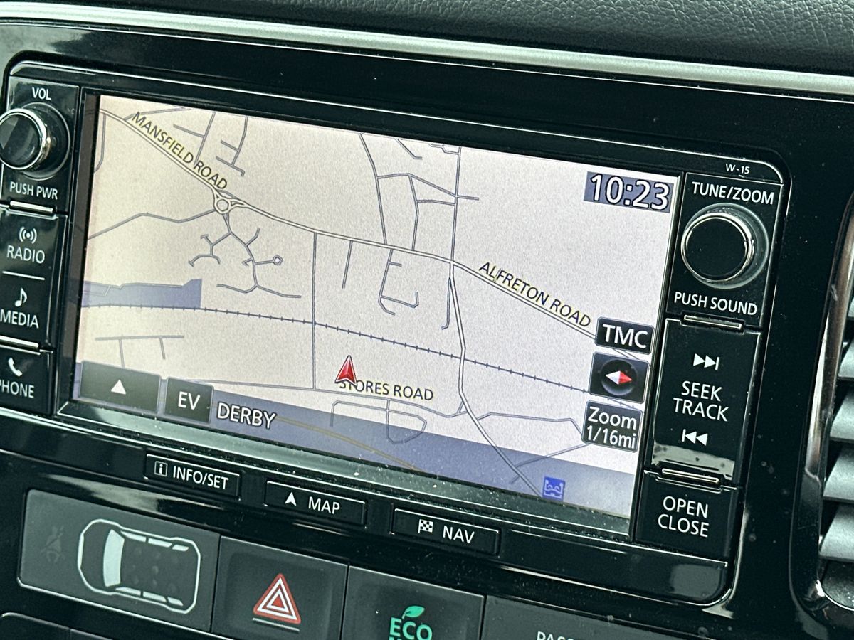 Used Mitsubishi Outlander 2016 for sale - 76705324: Photo 22