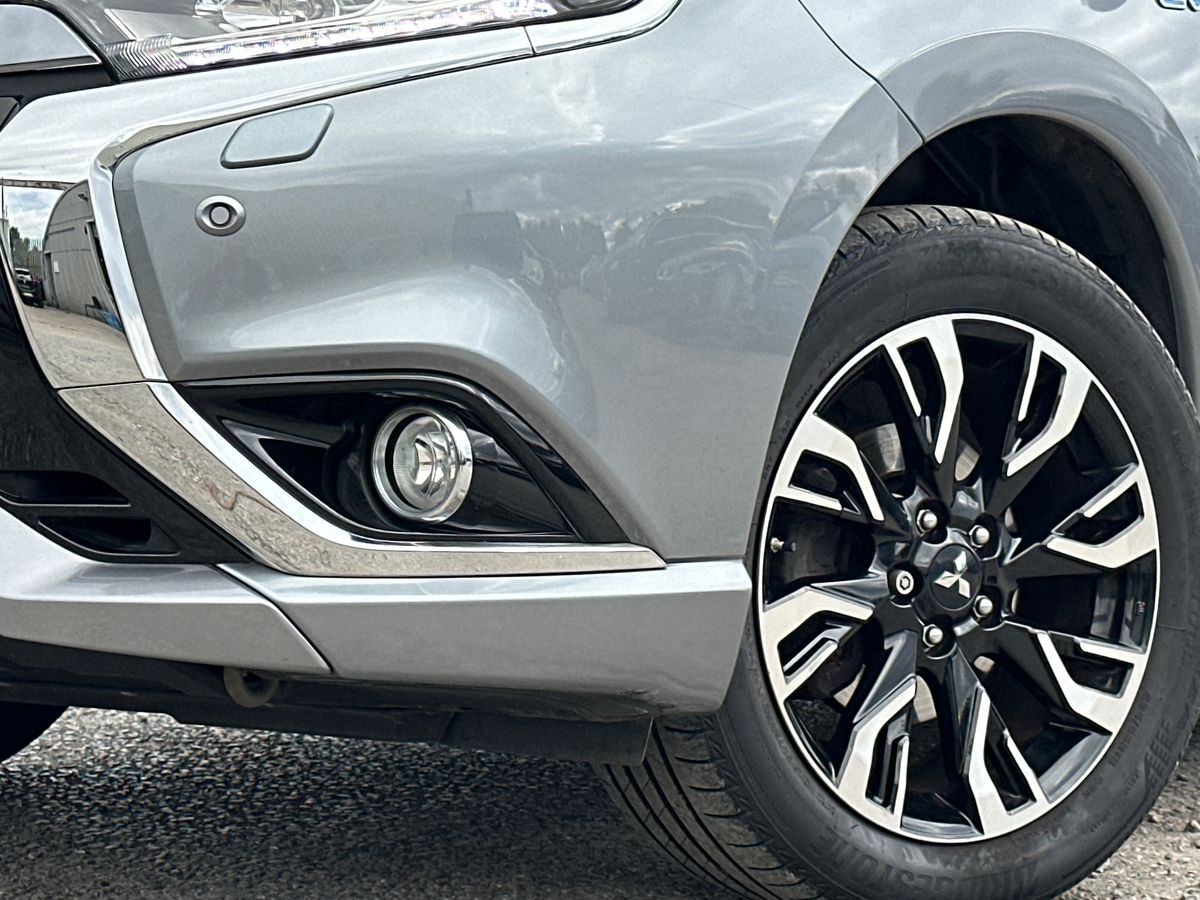 Used Mitsubishi Outlander 2016 for sale - 76705324: Photo 37