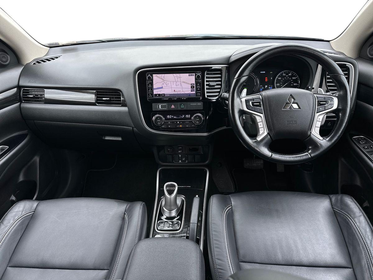 Used Mitsubishi Outlander 2016 for sale - 76705324: Photo 7