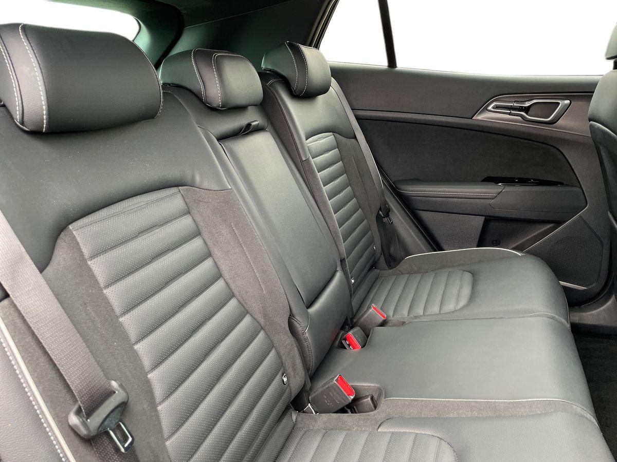 Used Kia Sportage 2022 for sale - 75752228: Photo 10