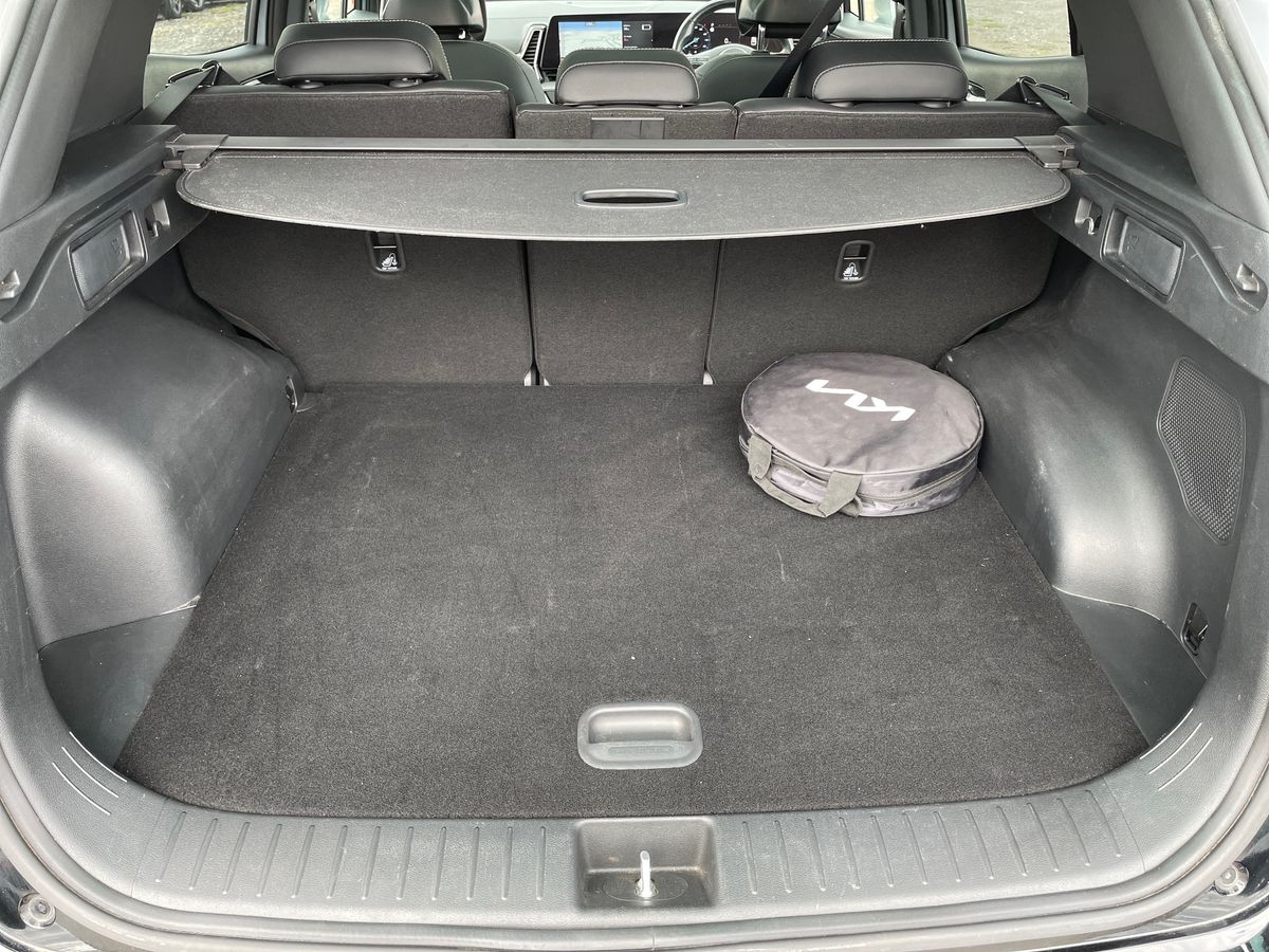 Used Kia Sportage 2022 for sale - 75752228: Photo 11