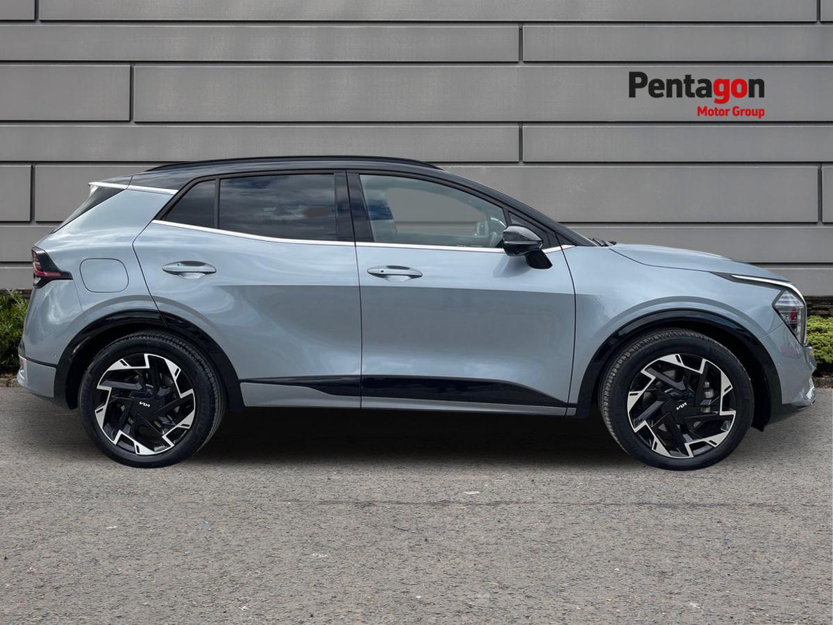 Used Kia Sportage 2022 for sale - 75752228: Photo 13