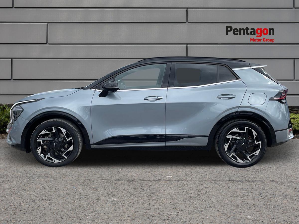 Used Kia Sportage 2022 for sale - 75752228: Photo 14