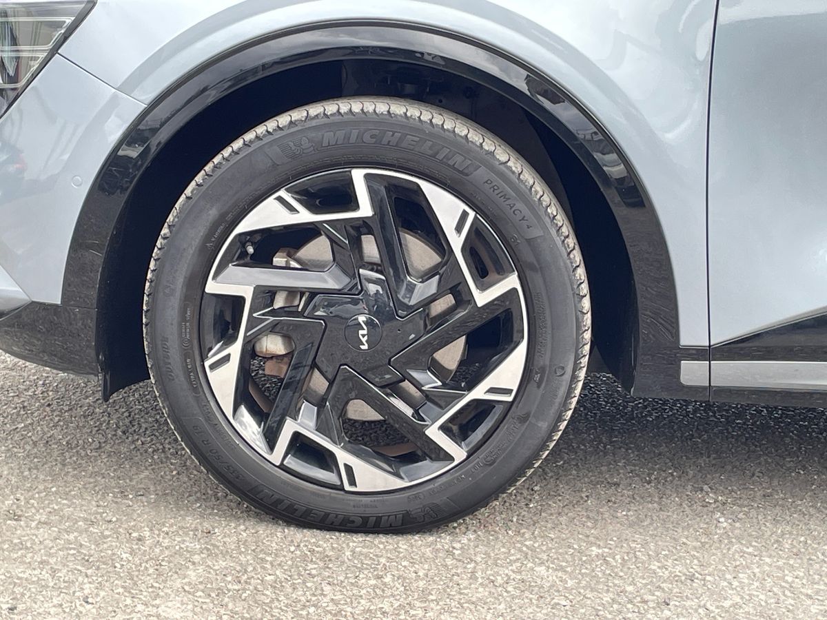 Used Kia Sportage 2022 for sale - 75752228: Photo 17