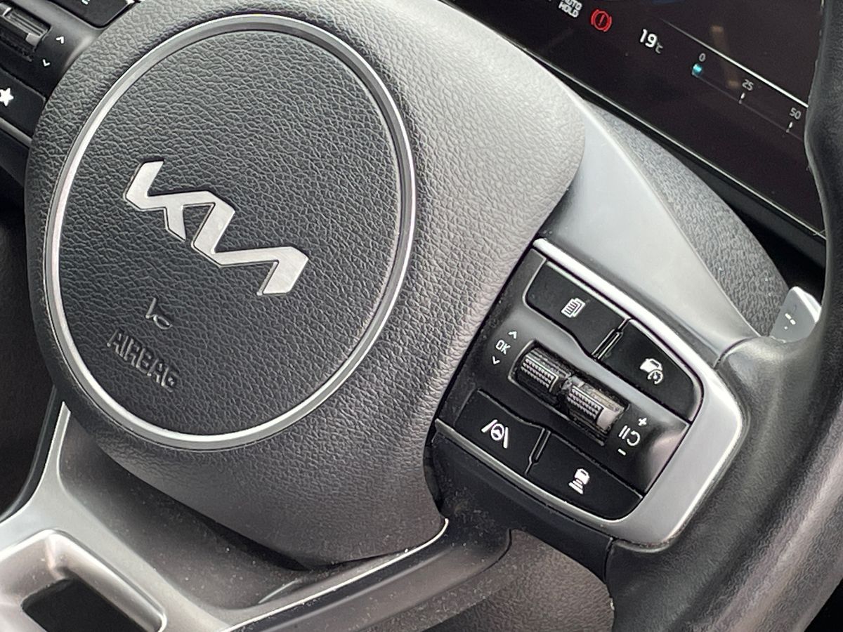 Used Kia Sportage 2022 for sale - 75752228: Photo 19