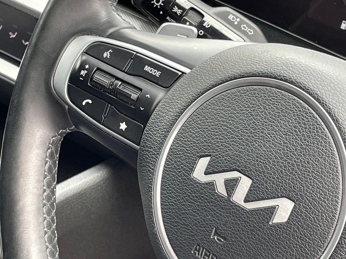 Used Kia Sportage 2022 for sale - 75752228: Photo 20