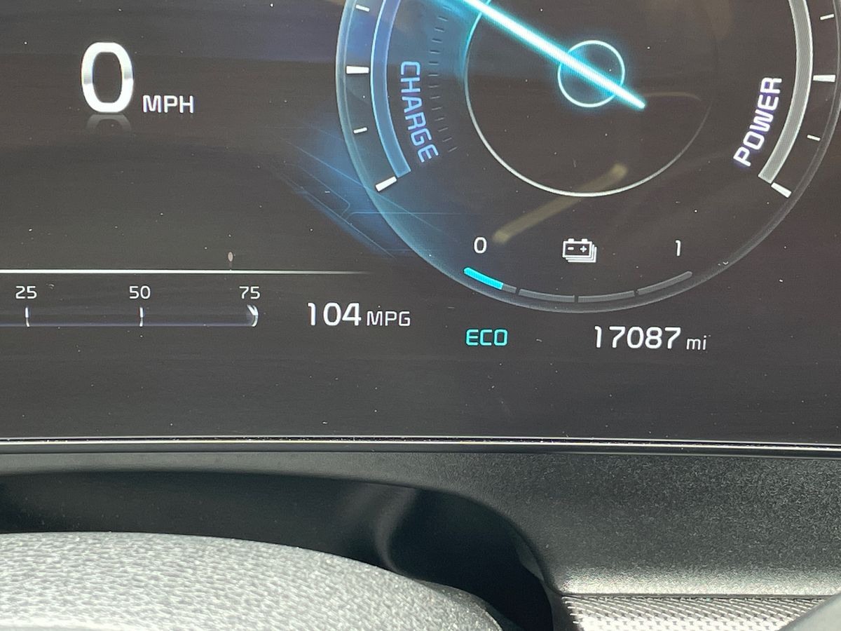 Used Kia Sportage 2022 for sale - 75752228: Photo 21