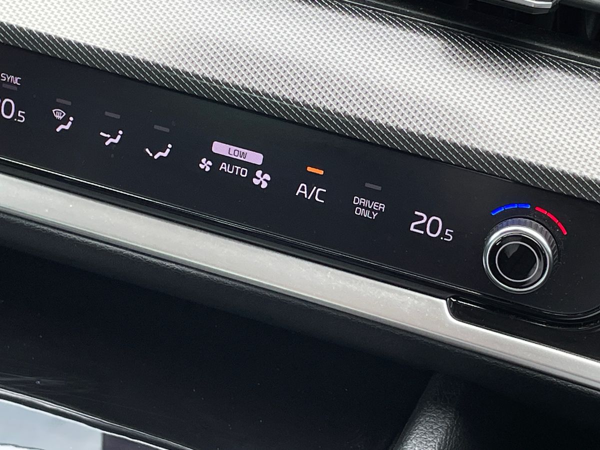 Used Kia Sportage 2022 for sale - 75752228: Photo 22