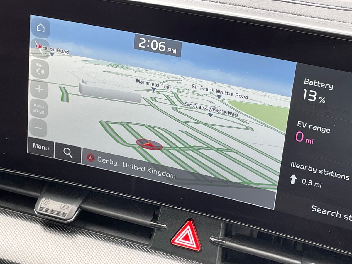 Used Kia Sportage 2022 for sale - 75752228: Photo 23