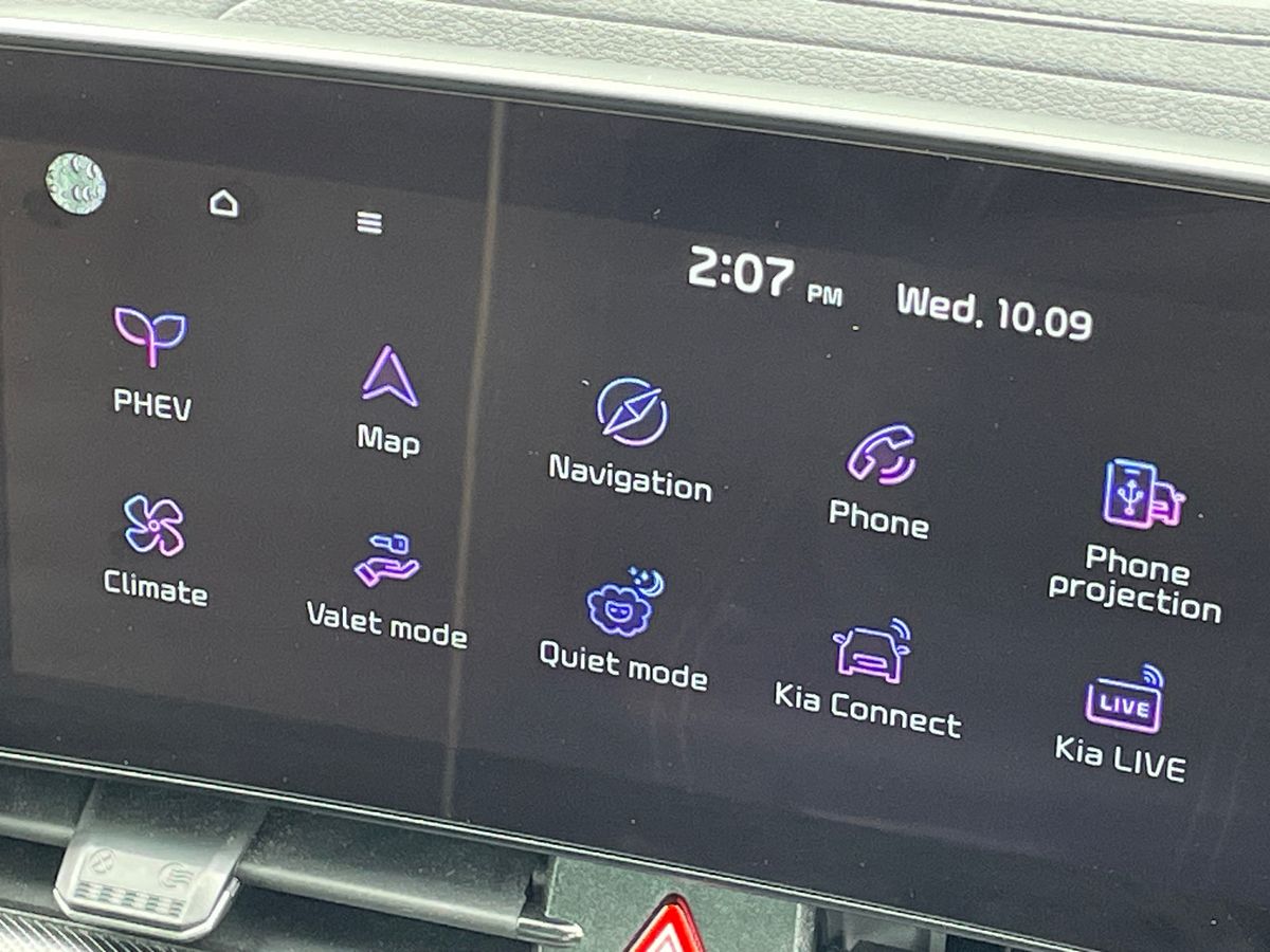 Used Kia Sportage 2022 for sale - 75752228: Photo 24