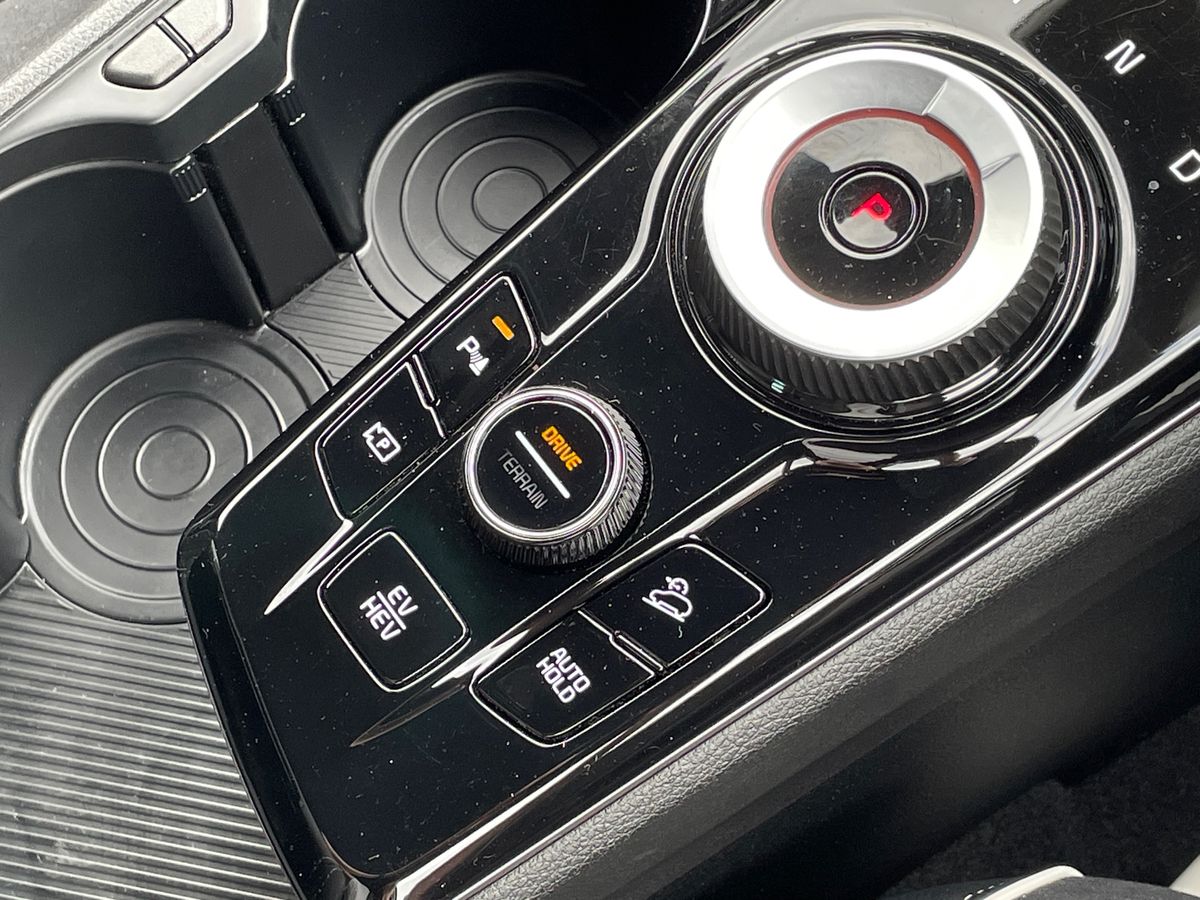 Used Kia Sportage 2022 for sale - 75752228: Photo 27