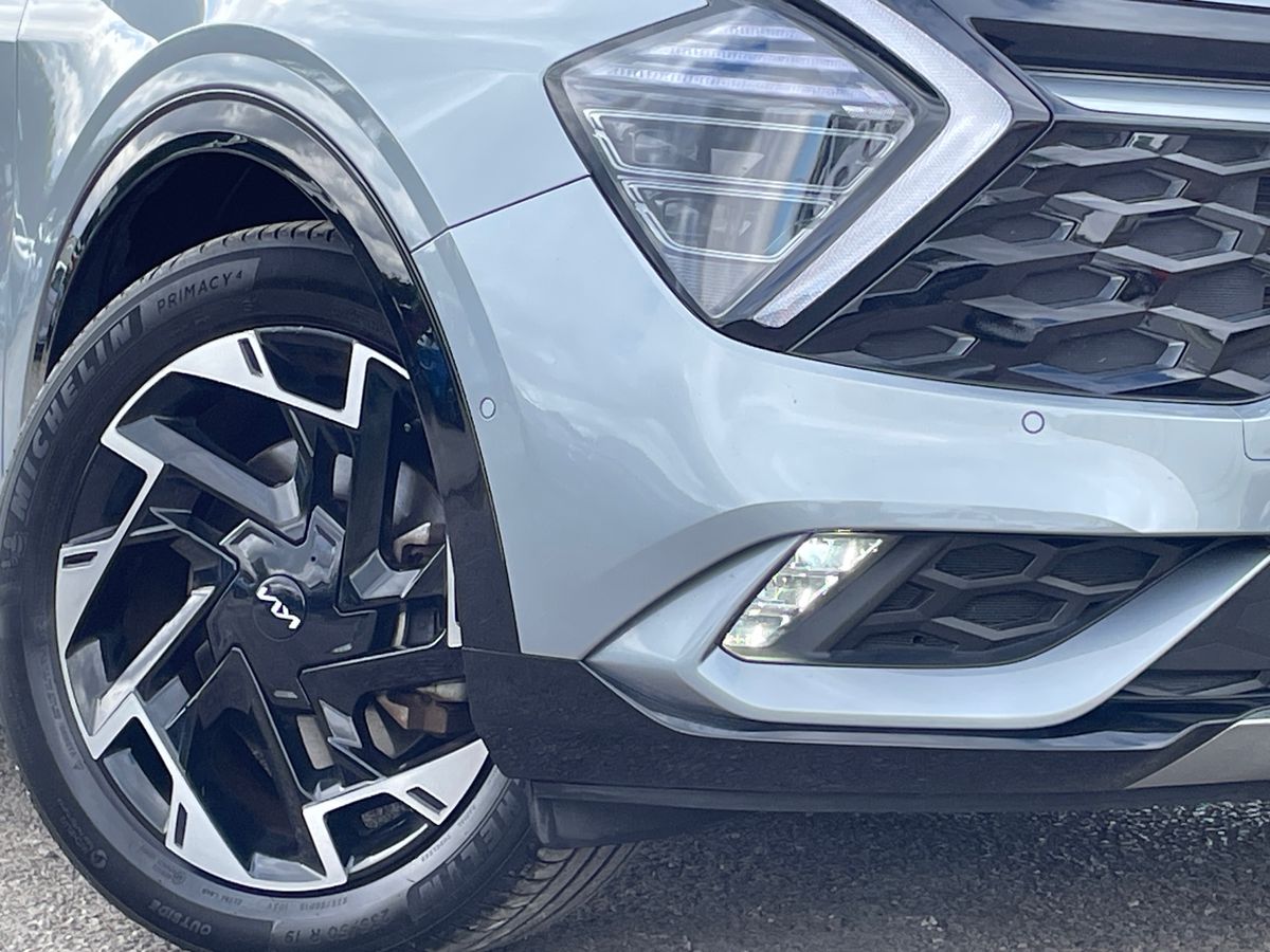 Used Kia Sportage 2022 for sale - 75752228: Photo 31