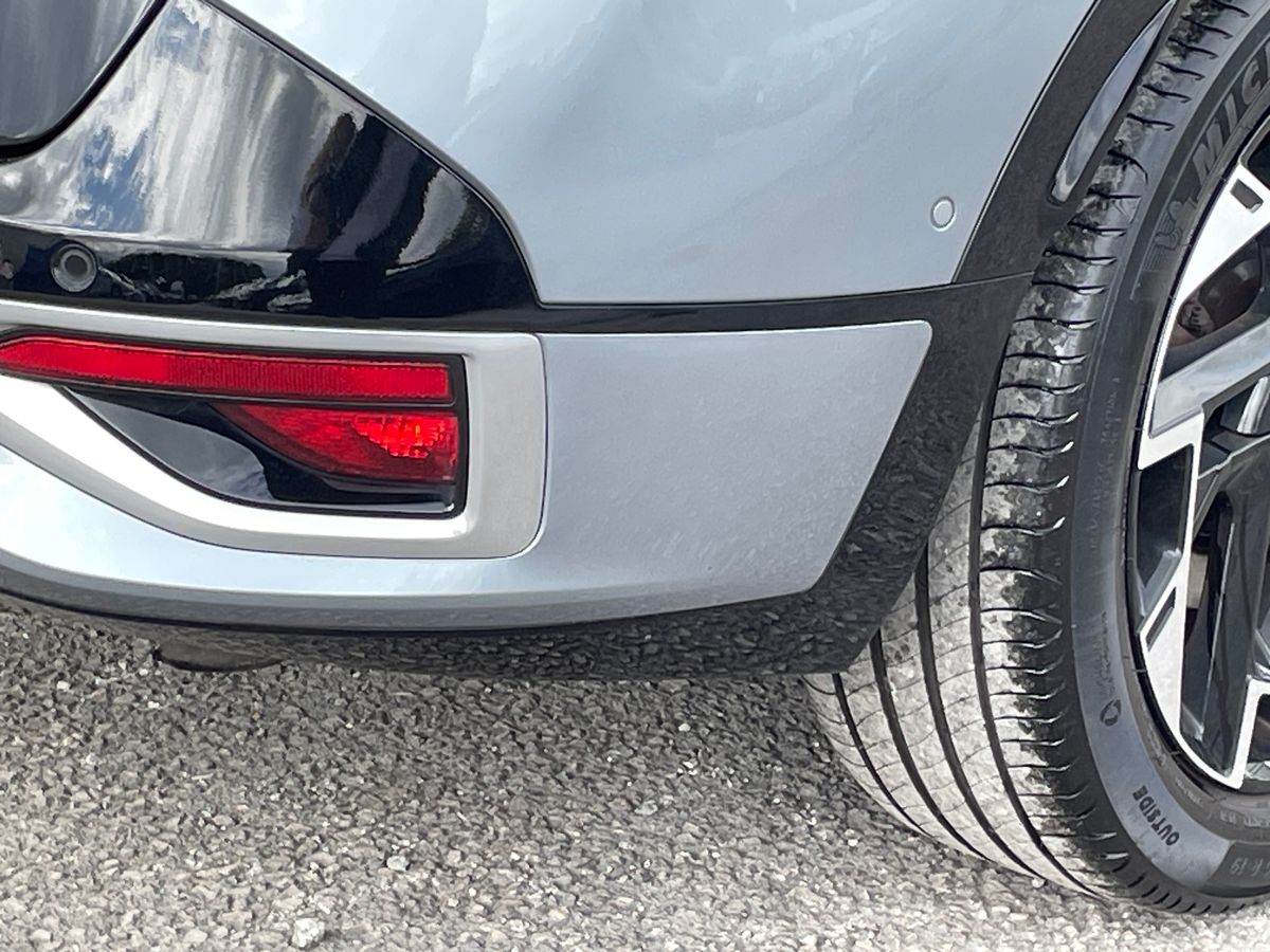 Used Kia Sportage 2022 for sale - 75752228: Photo 32