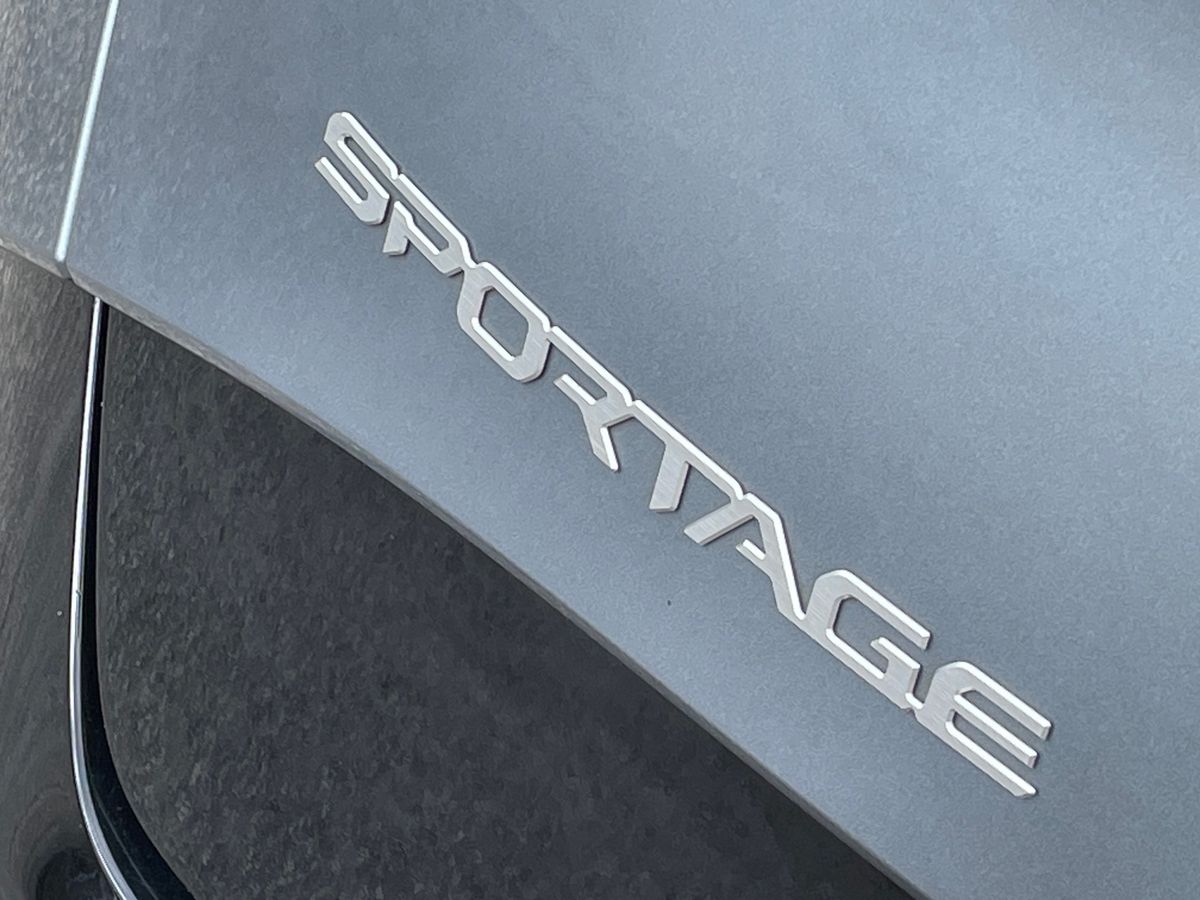 Used Kia Sportage 2022 for sale - 75752228: Photo 41