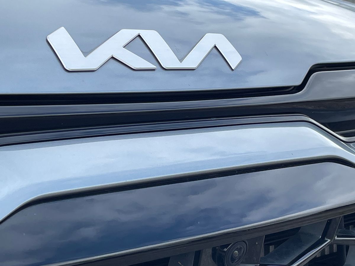 Used Kia Sportage 2022 for sale - 75752228: Photo 42