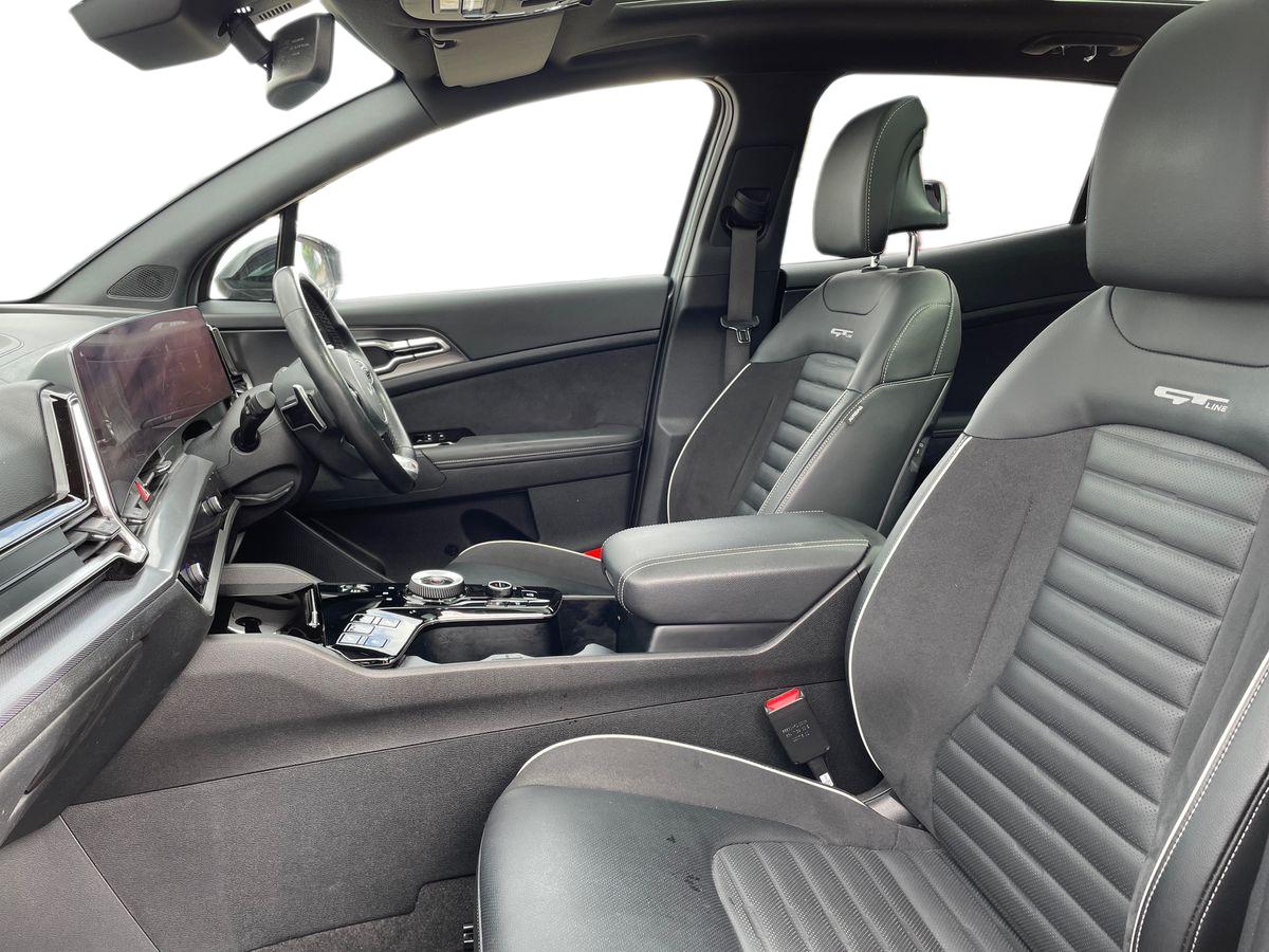 Used Kia Sportage 2022 for sale - 75752228: Photo 9