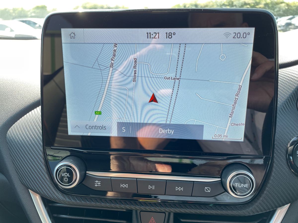 Vehicle 19