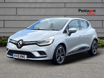 Used Renault Clio 2018 for sale - 75860932: Photo