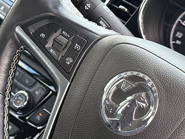 Used Vauxhall Mokka X 2017 for sale - 76205048: Photo 20