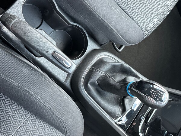 Used Vauxhall Mokka X 2017 for sale - 76205048: Photo 26