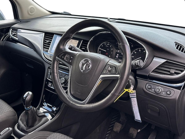Used Vauxhall Mokka X 2017 for sale - 76205048: Photo 5