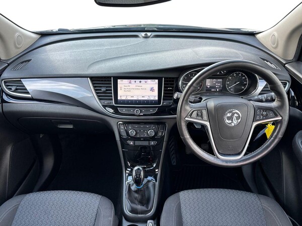 Used Vauxhall Mokka X 2017 for sale - 76205048: Photo 7