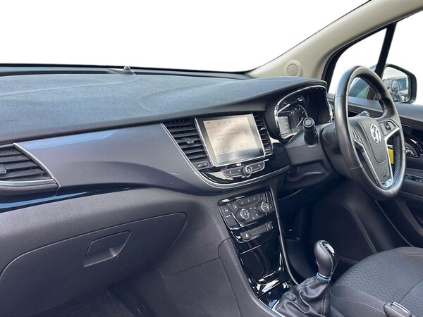 Used Vauxhall Mokka X 2017 for sale - 76205048: Photo 8