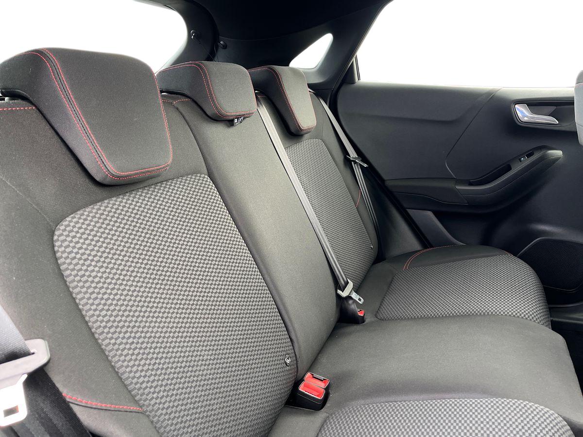 Used Ford Puma 2021 for sale - 75834057: Photo 10