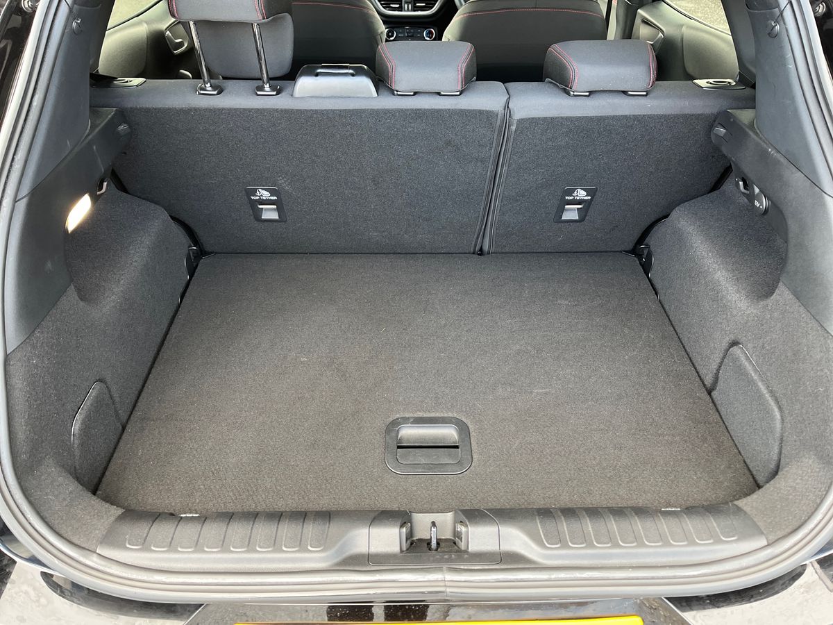 Used Ford Puma 2021 for sale - 75834057: Photo 11