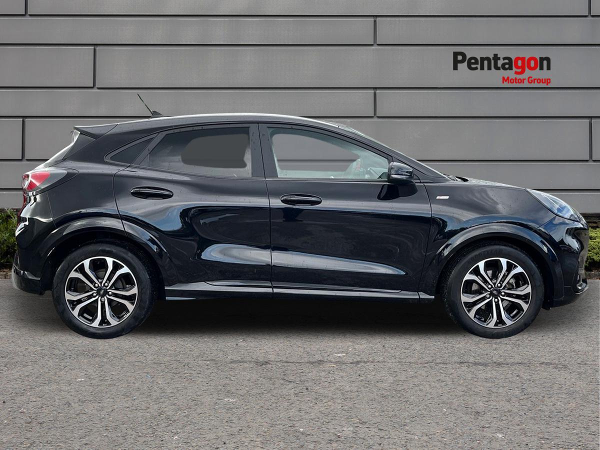 Used Ford Puma 2021 for sale - 75834057: Photo 13