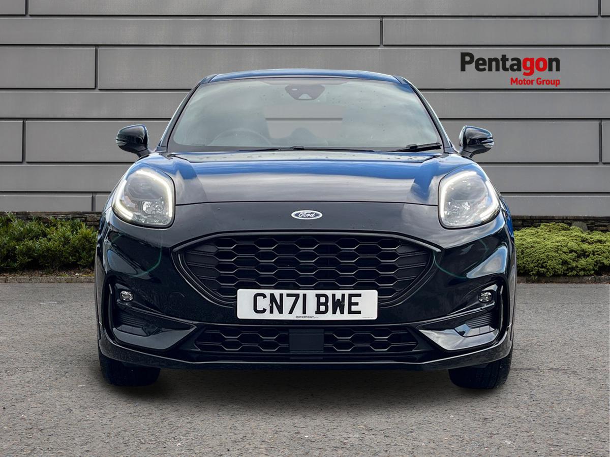 Used Ford Puma 2021 for sale - 75834057: Photo 15