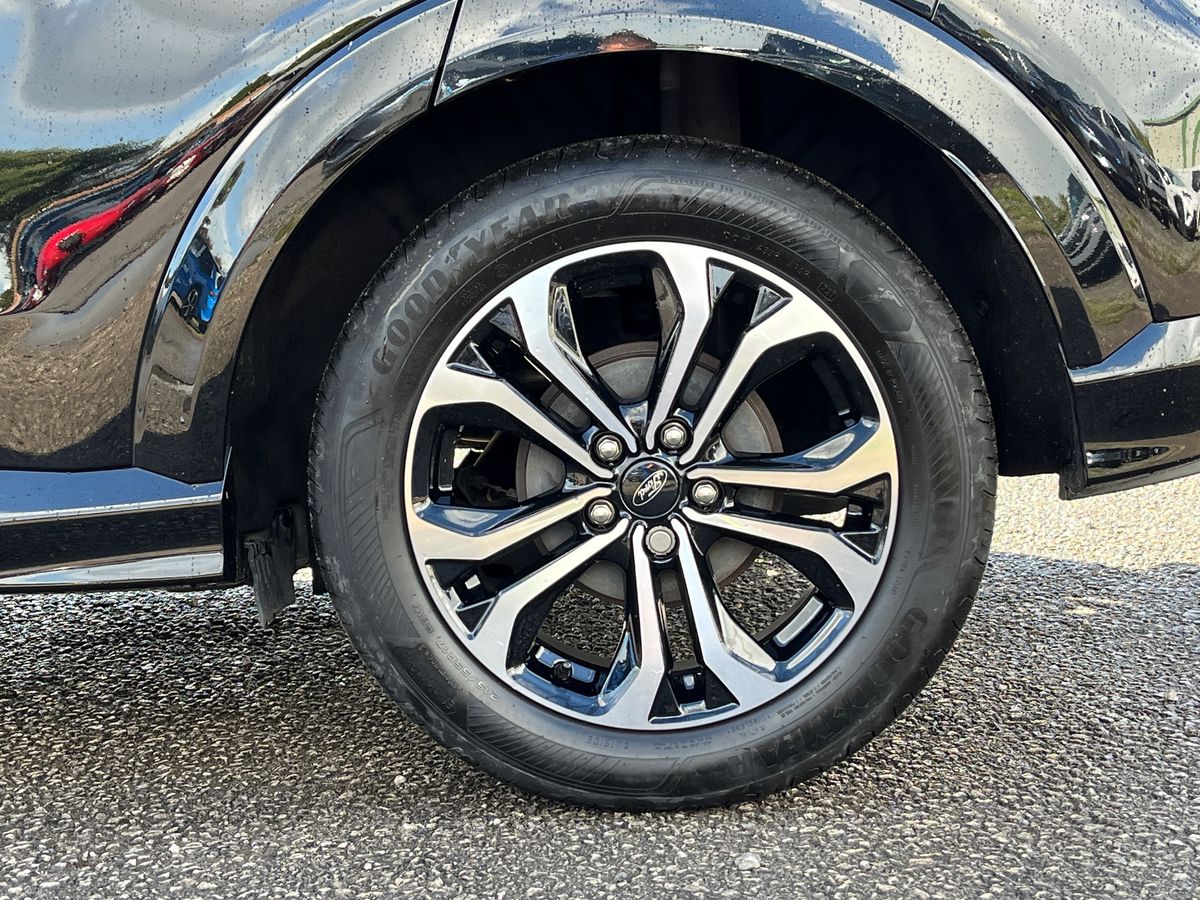 Used Ford Puma 2021 for sale - 75834057: Photo 17