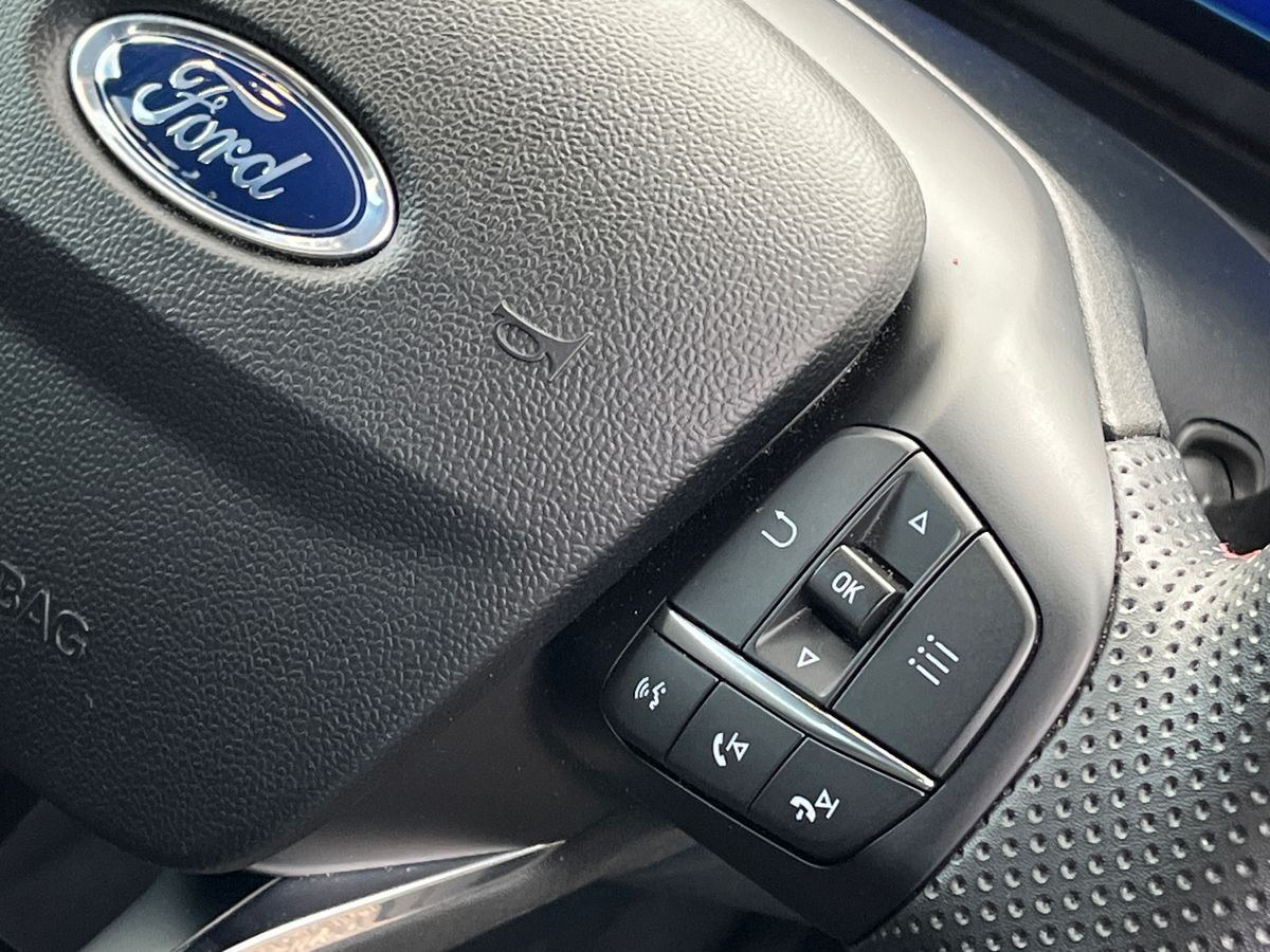 Used Ford Puma 2021 for sale - 75834057: Photo 19