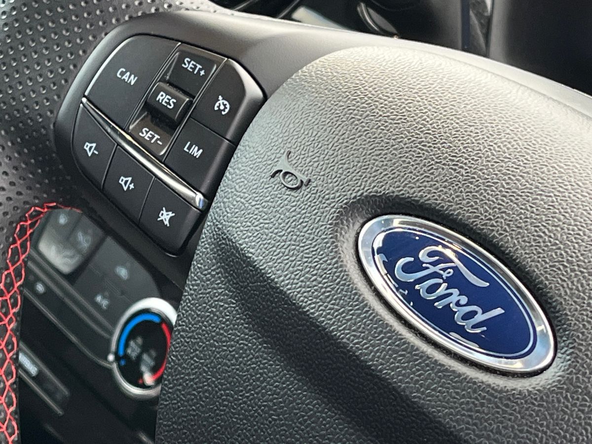 Used Ford Puma 2021 for sale - 75834057: Photo 20