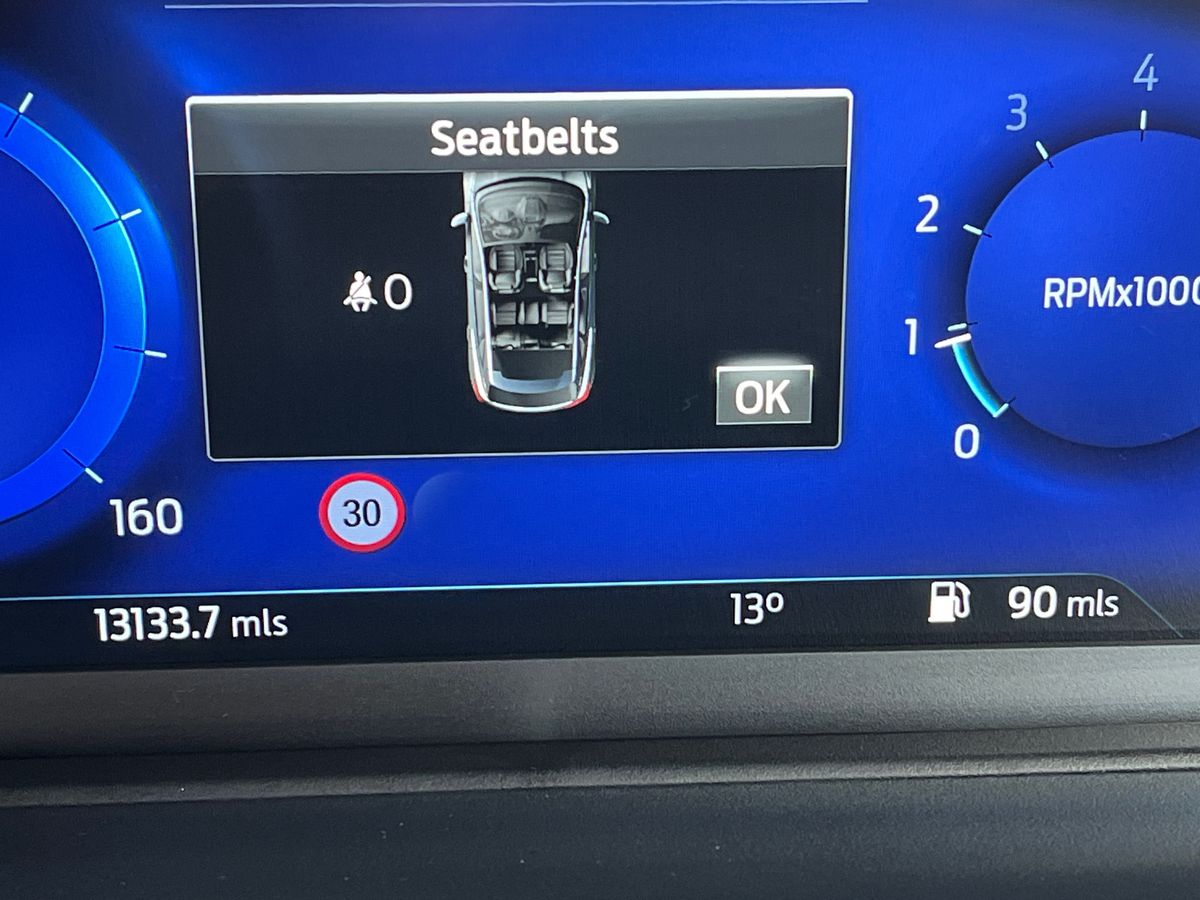 Used Ford Puma 2021 for sale - 75834057: Photo 21