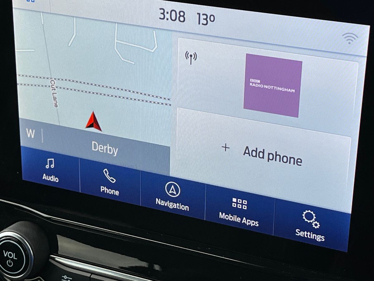 Used Ford Puma 2021 for sale - 75834057: Photo 22