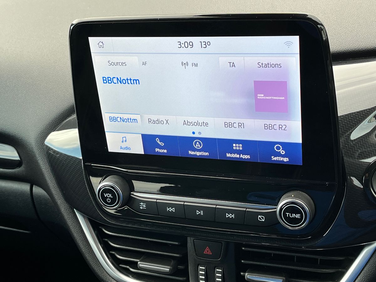 Used Ford Puma 2021 for sale - 75834057: Photo 23