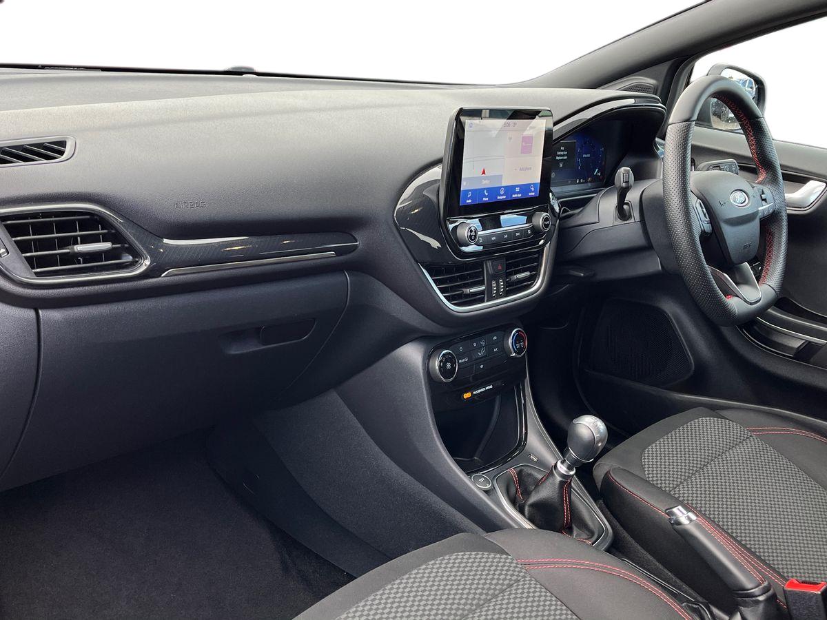 Used Ford Puma 2021 for sale - 75834057: Photo 8