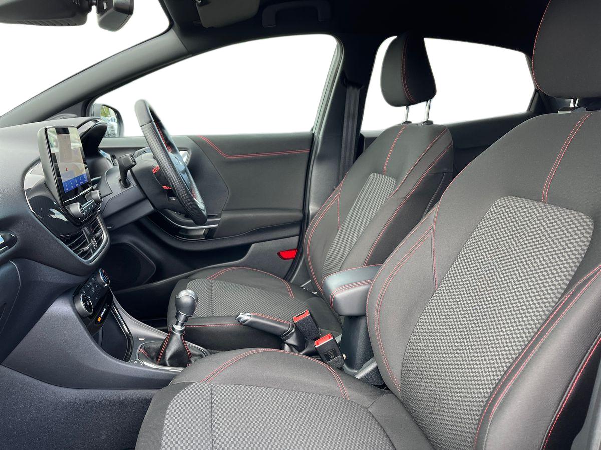 Used Ford Puma 2021 for sale - 75834057: Photo 9