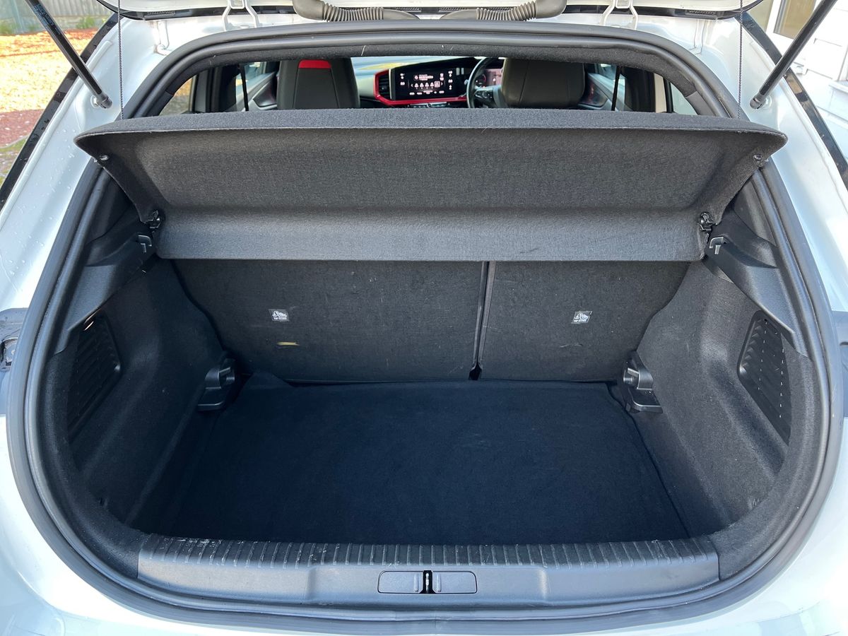 Used Vauxhall Mokka 2022 for sale - 76224556: Photo 11