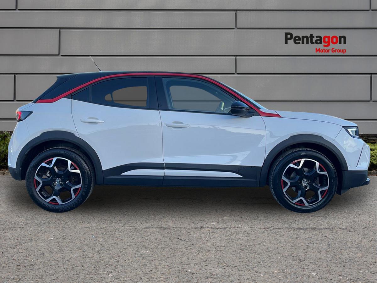 Used Vauxhall Mokka 2022 for sale - 76224556: Photo 13