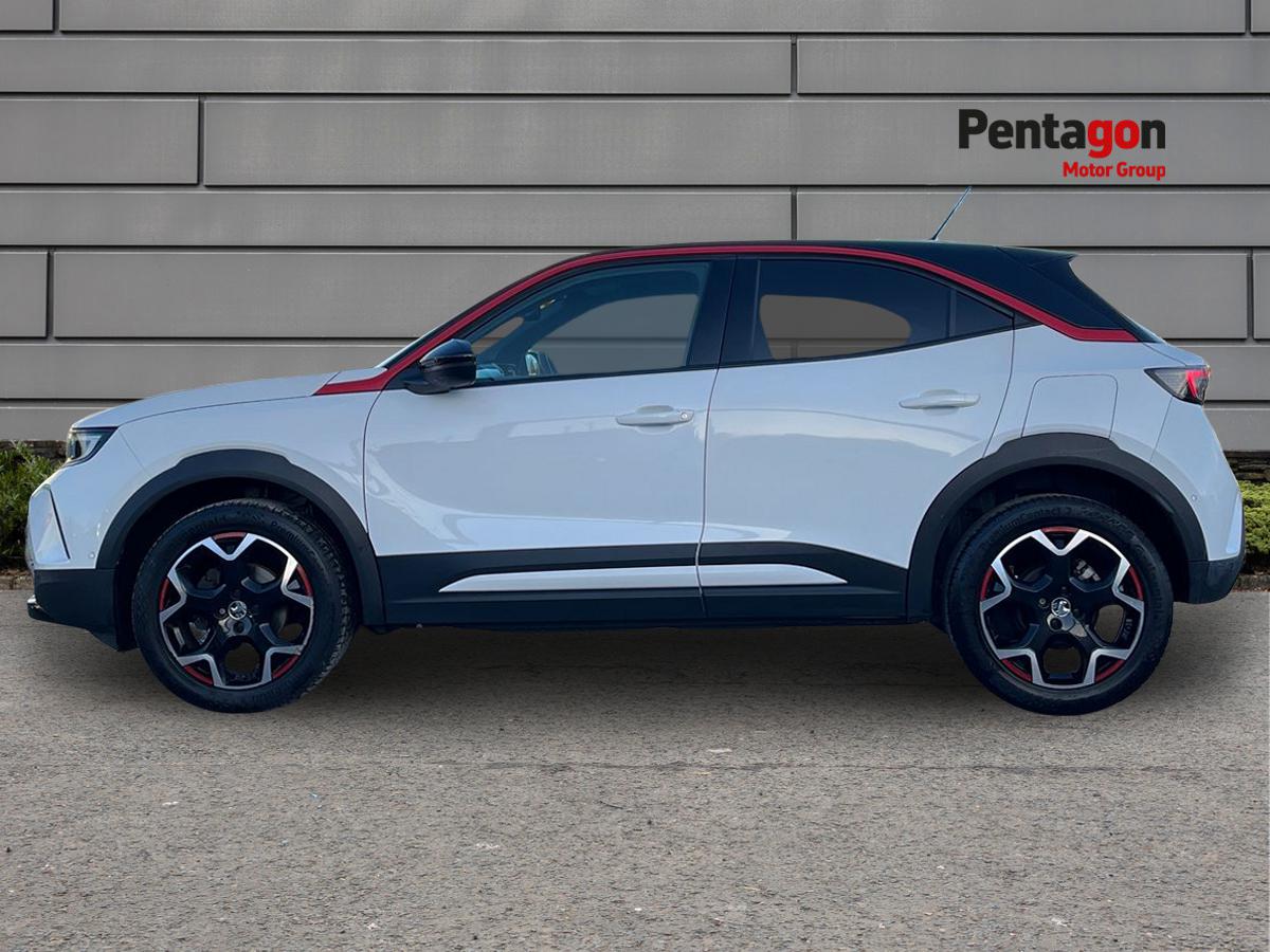 Used Vauxhall Mokka 2022 for sale - 76224556: Photo 14